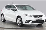 2024 SEAT Ibiza