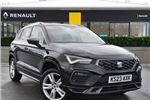 2023 SEAT Ateca