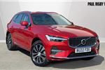 2022 Volvo XC60