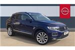 2019 Volkswagen T-Roc
