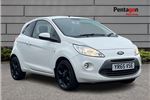 2015 Ford Ka