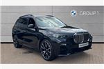 2021 BMW X7