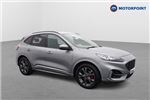 2023 Ford Kuga