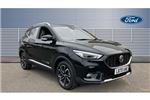 2020 MG ZS