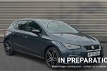 2022 SEAT Ibiza