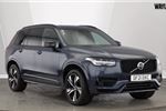 2021 Volvo XC90