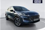 2020 Ford Kuga