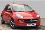 2015 Vauxhall Adam