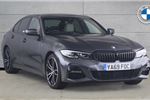 2020 BMW 3 Series