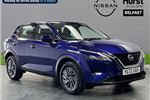 2022 Nissan Qashqai