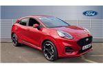 2024 Ford Puma