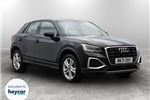 2021 Audi Q2