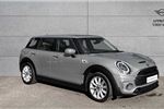 2021 MINI Clubman