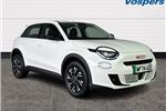 2024 Fiat 600