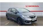 2018 Honda Jazz