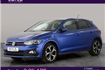 2021 Volkswagen Polo