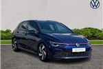 2023 Volkswagen Golf GTI