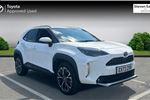 2023 Toyota Yaris Cross