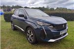 2023 Peugeot 3008