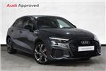 2024 Audi A3