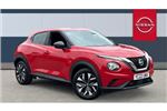 2022 Nissan Juke