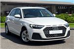 2022 Audi A1