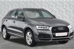 2017 Audi Q3