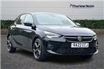 2022 Vauxhall Corsa