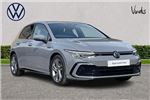 2024 Volkswagen Golf