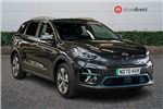2021 Kia e-Niro