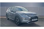 2019 Mitsubishi Eclipse Cross