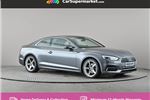 2020 Audi A5