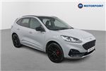 2023 Ford Kuga