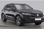 2024 Volkswagen Touareg