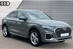 2022 Audi Q5 Sportback