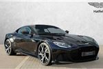2019 Aston Martin DBS