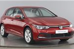 2023 Volkswagen Golf