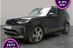 2021 Land Rover Discovery