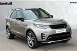 2022 Land Rover Discovery