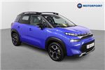 2024 Citroen C3 Aircross