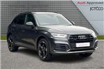 2020 Audi Q5