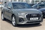 2019 Audi Q3