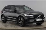 2021 Volvo XC60