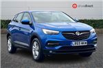 2019 Vauxhall Grandland X