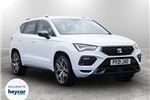 2021 SEAT Ateca