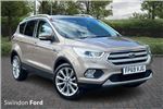 2019 Ford Kuga