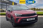 2022 Vauxhall Crossland