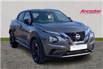 2023 Nissan Juke