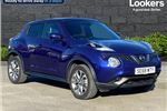 2019 Nissan Juke