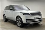 2023 Land Rover Range Rover